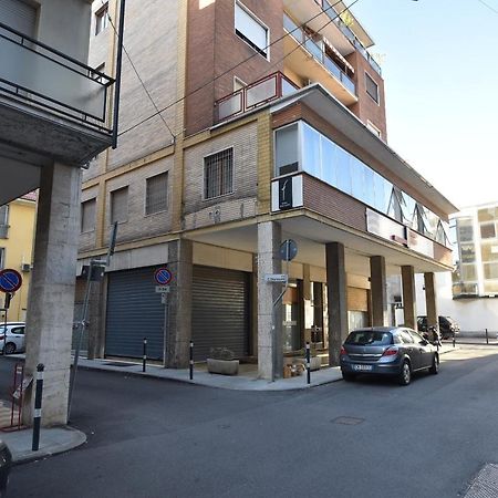 Vercelli Centro Экстерьер фото