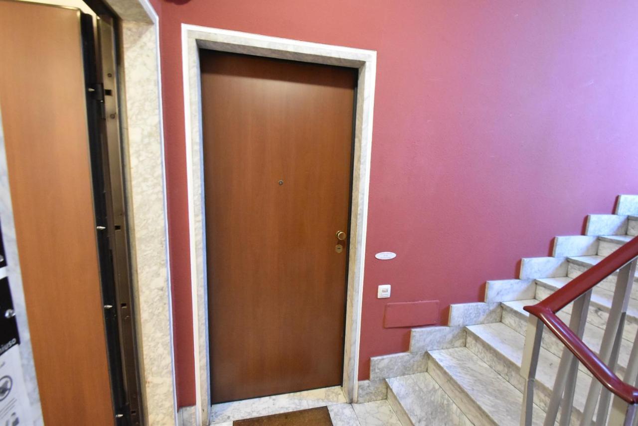 Vercelli Centro Экстерьер фото