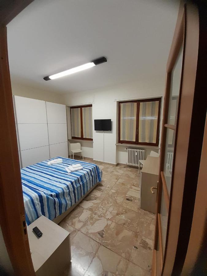 Vercelli Centro Экстерьер фото